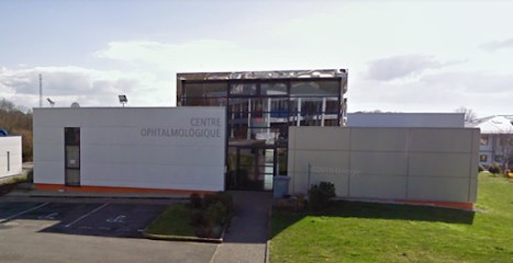 Dr Valérie MANÉ-TAUTY, Ophtalmologue à Quimper