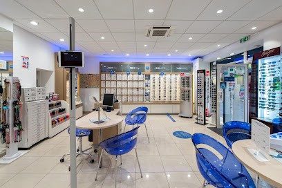 Atol Mon Opticien, Opticien à Villefranche-de-Rouergue