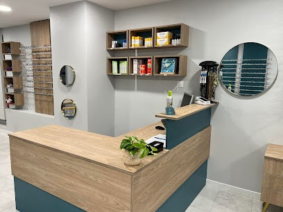 Optique Delavault, Opticien à Saint-Maixent-l'École