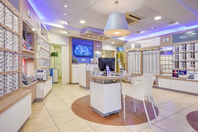 Atol Mon Opticien, Opticien à Roncq