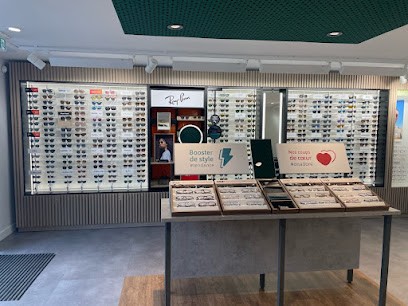 Opticien SIX FOURS LES PLAGES Générale d'Optique, Opticien à Six-Fours-les-Plages