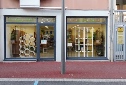 L' Atelier PITTON, Opticien à Saverne