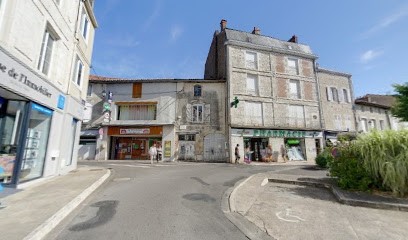 Optic 2000 - Opticien Ruffec, Opticien à Ruffec