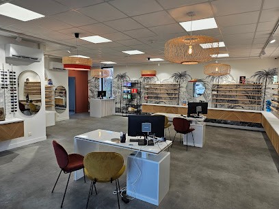 Optique Lardy, Opticien à Lardy