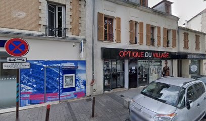 Daben, Opticien à Gennevilliers