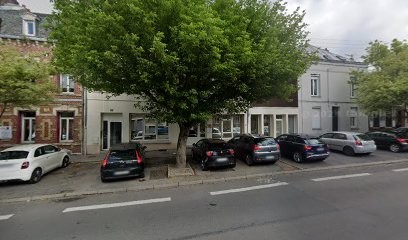 Malka Isabelle, Ophtalmologue à Saint-Quentin