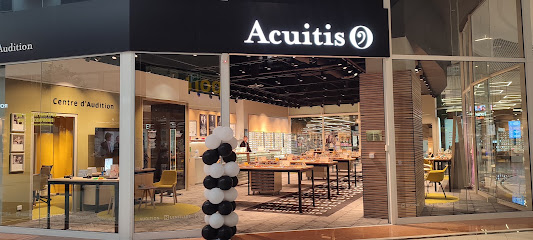 Acuitis Opticien & Audioprothésiste Champfleury, Opticien à Champfleury