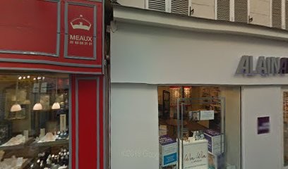 Sasyl, Opticien à Lagny-sur-Marne
