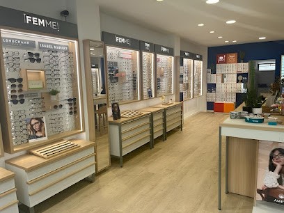 Atol Mon Opticien, Opticien à Joué-lès-Tours