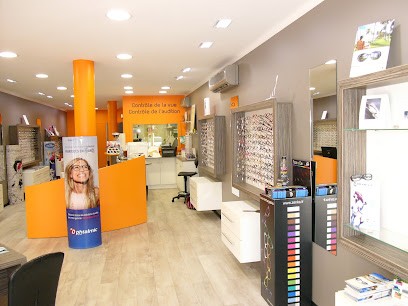 Optic Vidale, Opticien à Talange