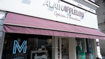Opticien Terrasson-Lavilledieu | Alain Afflelou, Opticien à Terrasson-Lavilledieu