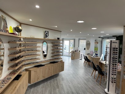 Le Comptoir De L'optique Et Audition Détente, Opticien à Saint-Gély-du-Fesc