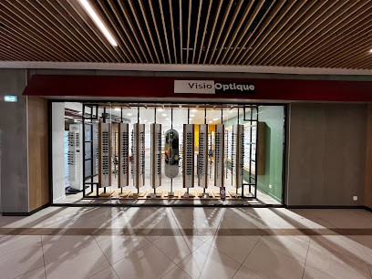 Visio Optique, Opticien à Saint-Étienne-de-Fontbellon