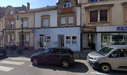 AG, Opticien à Freyming-Merlebach
