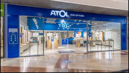 Atol Mon Opticien, Opticien à Gonfreville-l'Orcher