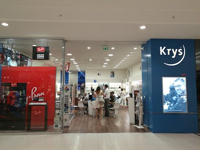 Krys, Opticien à Saint-Herblain