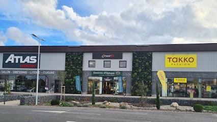 Opticien Sarrebourg Générale d'Optique, Opticien à Sarrebourg