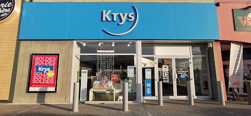 Opticien Orange - Cc Carrefour - Krys, Opticien à Orange