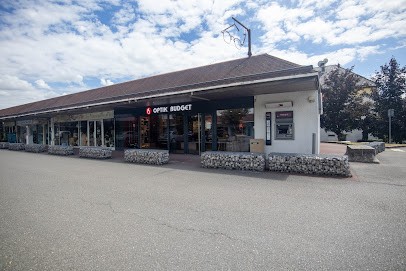 Optik Budget Semur-en-Auxois, Opticien à Semur-en-Auxois
