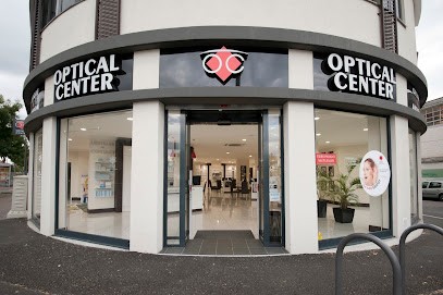 Optic Center, Opticien à Vénissieux