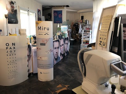 La Boutique Optic Plus, Opticien à Orvault