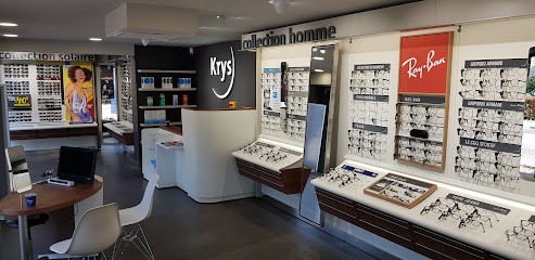 Opticien Dreux - Melsungen - Krys, Opticien à Dreux