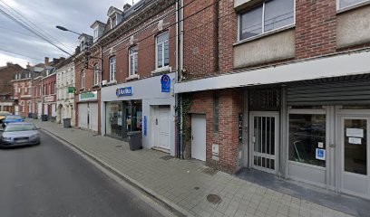 Optique Dubrunfaut, Opticien à Seclin