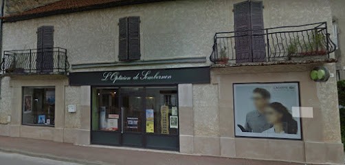 Opticien De Sombernon (L'), Opticien à Sombernon
