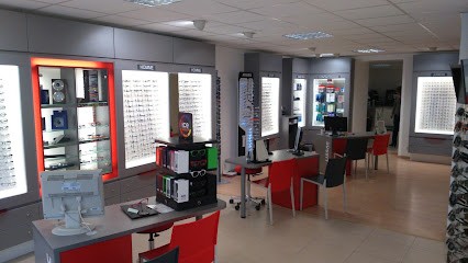 Lissac l'Opticien Les Pieux - Lunettes de vue, de soleil, lentilles, Opticien aux Pieux