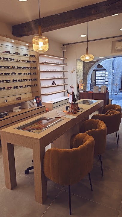 Vintage Optical - Opticien La Rochelle, Opticien à La Rochelle