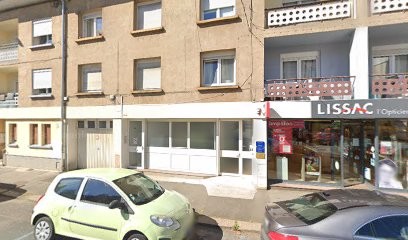 Jobal Expansion Optic, Opticien à Villerupt