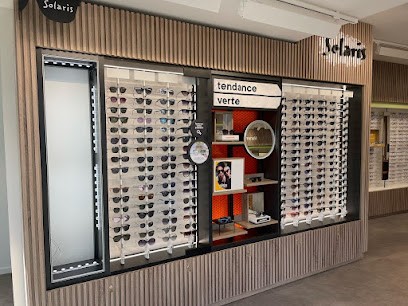 Opticien GAILLAC Générale d'Optique, Opticien à Gaillac