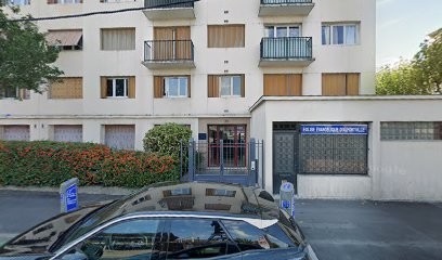 Docteur Patricia MARCEL Ophtalmologiste., Ophtalmologue à Alfortville