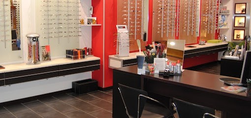 OPTIQUE DES THERMES, Opticien à Saint-Martin-d'Uriage
