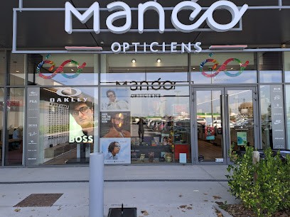 Opticien TINQUEUX - MANÉO Opticiens, Opticien à Tinqueux