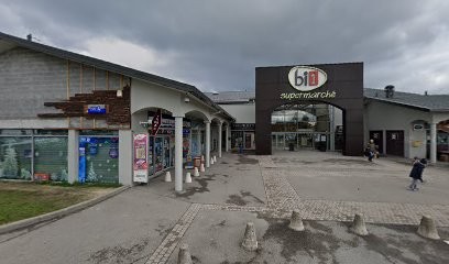 BRECHOTTE OPTIQUE & AUDITION Depuis 1953, Opticien à Veigy-Foncenex