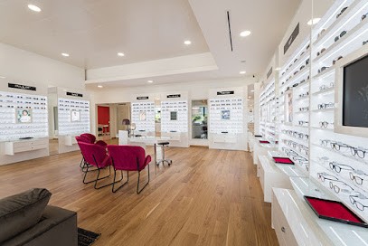 Opticien Lannion - Optical Center, Opticien à Lannion
