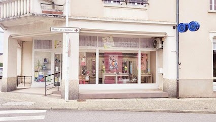 Optique Renazé Natacha Landais, Opticien à Renazé