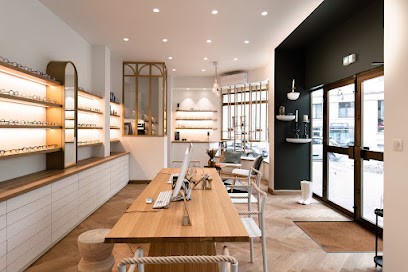 Optique Billion-Rey, Opticien à Évian-les-Bains