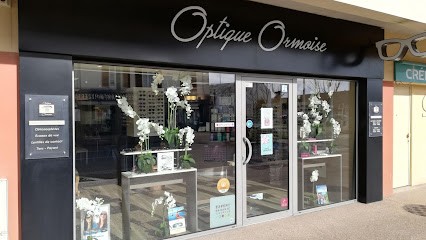 Optique Ormoise, Opticien à Ormes