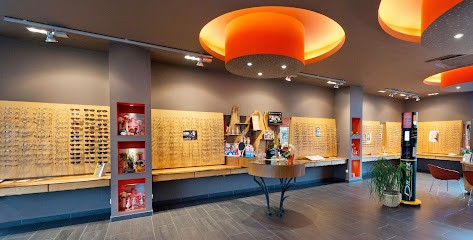 Optique Both - Opticien Optikid spécialiste enfant et ado sur la région de Colmar, Opticien à Sainte-Croix-en-Plaine