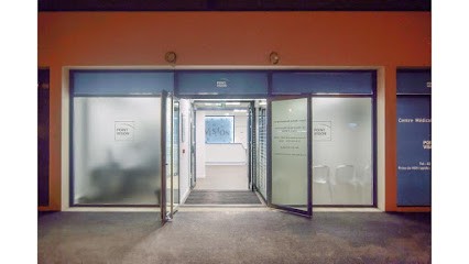 Point Vision Troyes, Ophtalmologue à Troyes