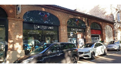 Écouter Voir - Gaillac, Opticien à Gaillac