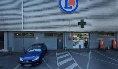 Optical Center E Leclerc In Franconville, Opticien à Franconville
