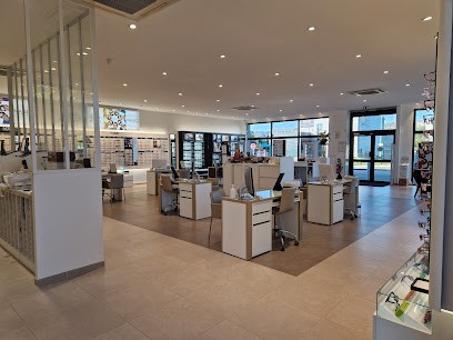 Opticien Saint-Denis-Les-Sens | Alain Afflelou, Opticien à Saint-Denis-lès-Sens