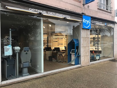 Opticien Juvisy-sur-Orge - Grand'Rue - Krys, Opticien à Juvisy-sur-Orge