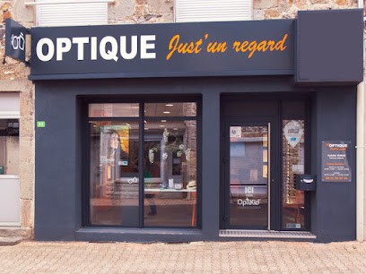 OPTIQUE Just'un Regard Retournac, Opticien à Retournac