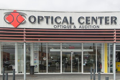 Opticien DOURGES - Optical Center, Opticien à Dourges
