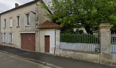 Saint Pierre Sci, Opticien à Saint-Pierre-en-Auge