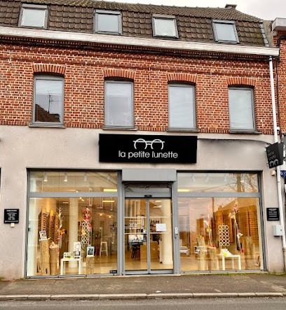 Opticien Linselles - Maréchal Foch - Le Collectif Des Lunetiers, Opticien à Linselles